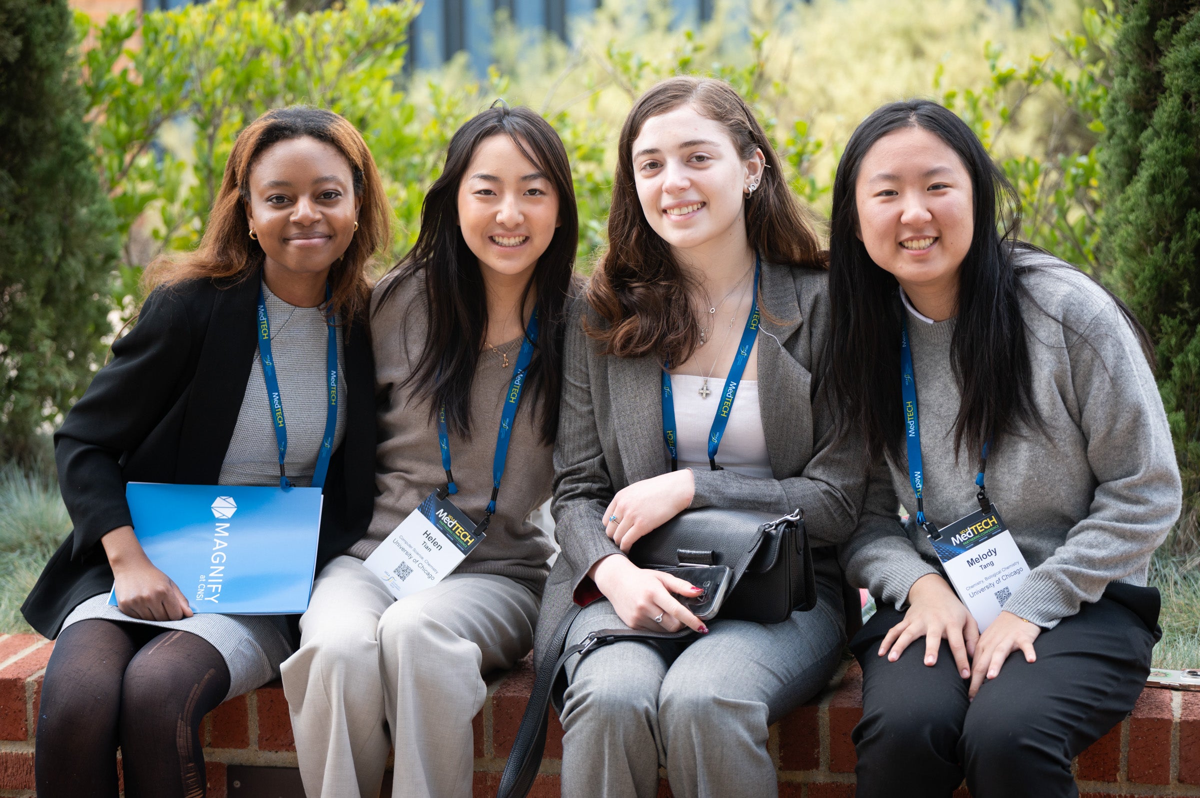 SOLD OUT! 12th Annual MedTech Partnering Conference 2024 | UCLA TDG